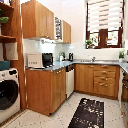New Design & Style Apartment Old Town Xxl 布拉格 外观 照片