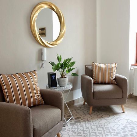 New Design & Style Apartment Old Town Xxl 布拉格 外观 照片