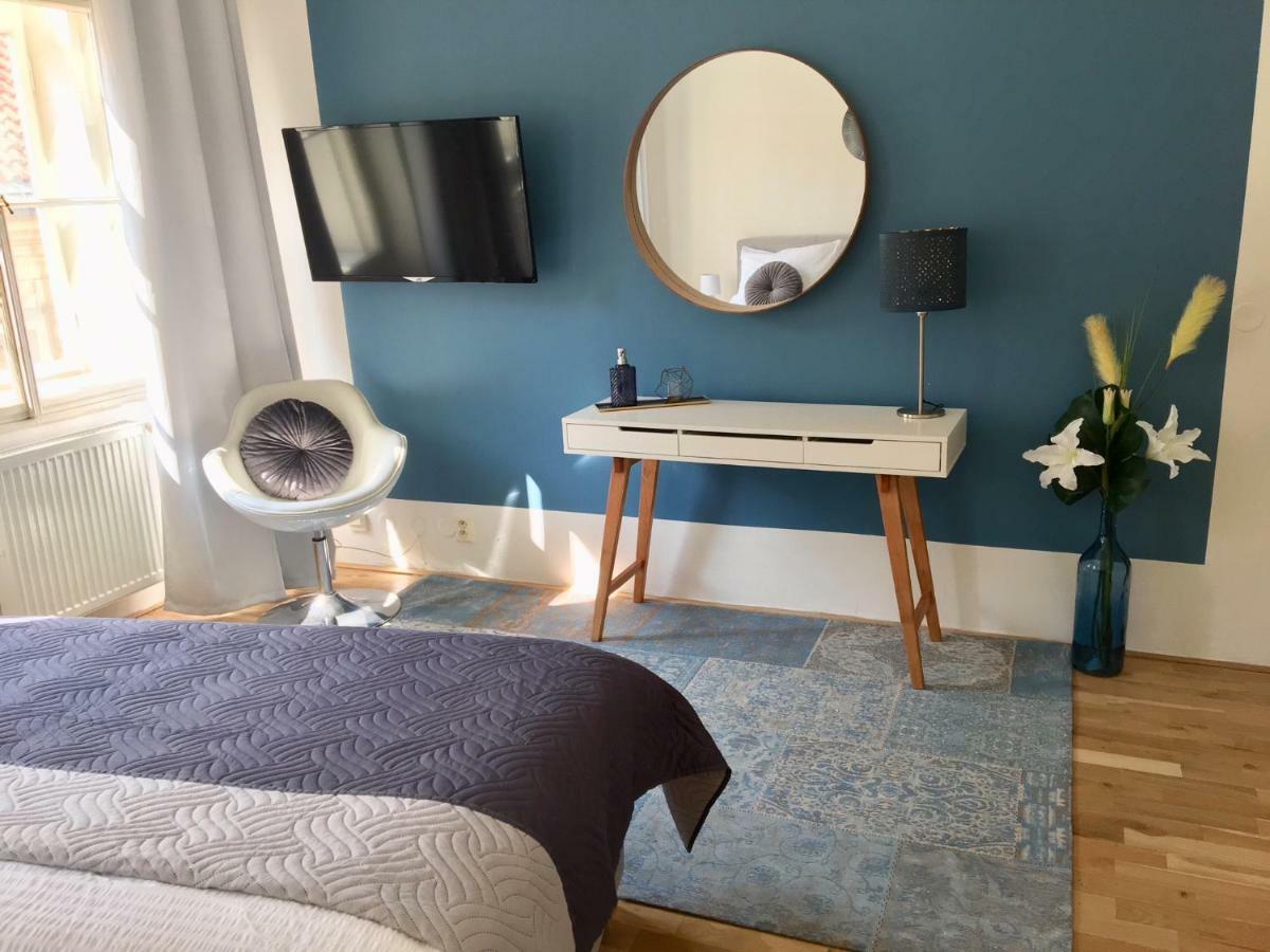 New Design & Style Apartment Old Town Xxl 布拉格 外观 照片