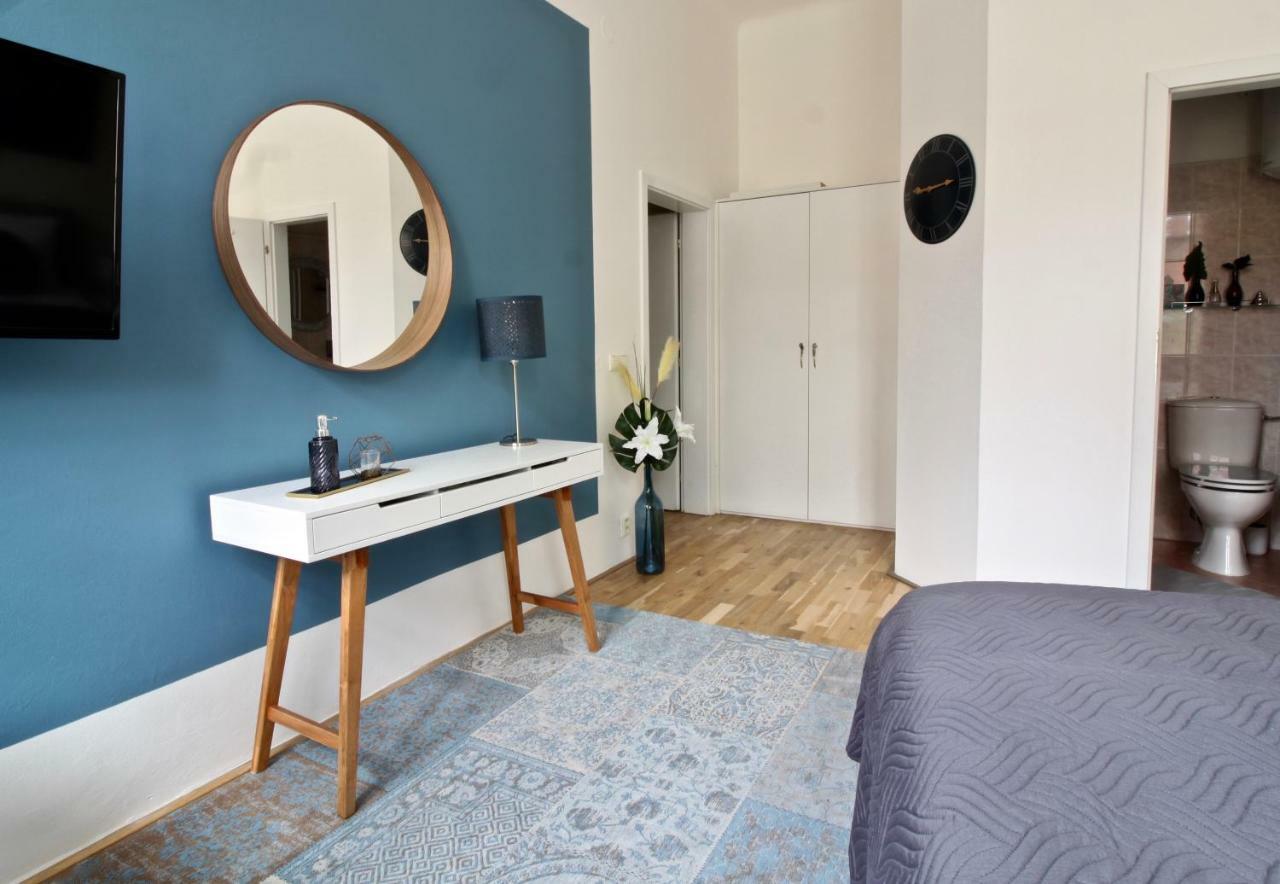 New Design & Style Apartment Old Town Xxl 布拉格 外观 照片