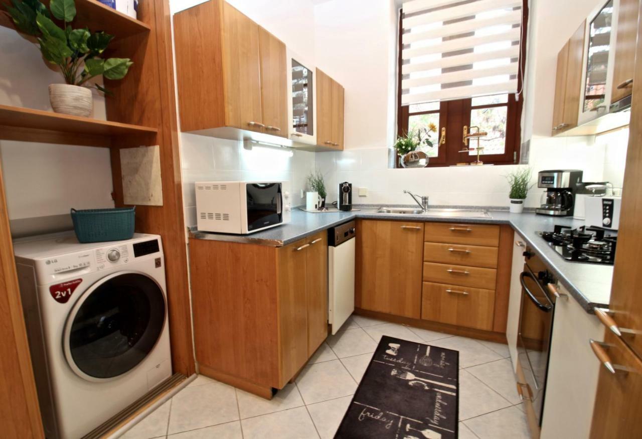 New Design & Style Apartment Old Town Xxl 布拉格 外观 照片